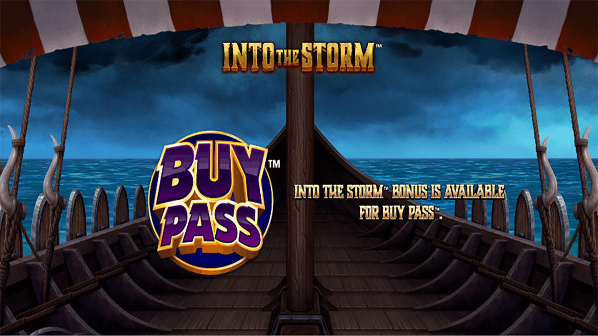 Into The Storm Into The Storm
